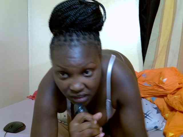 SexyDebie webcam