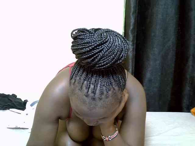 SexyDebie webcam