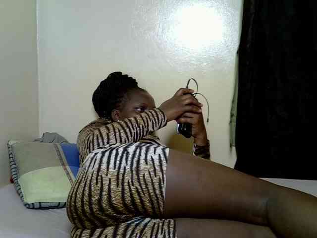 SexyDebie webcam