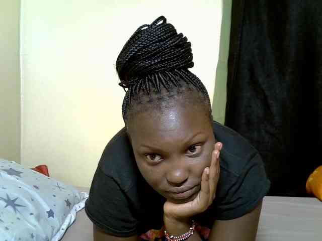 SexyDebie webcam
