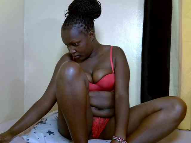 SexyDebie webcam