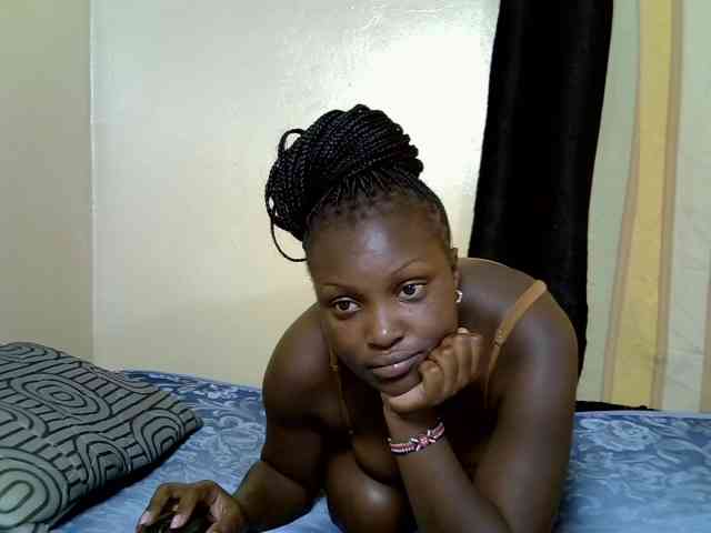 SexyDebie webcam