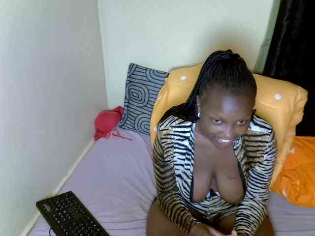 SexyDebie webcam