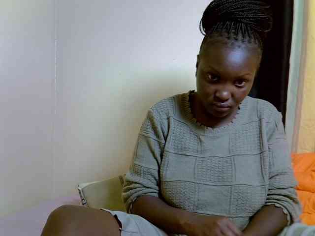 SexyDebie webcam