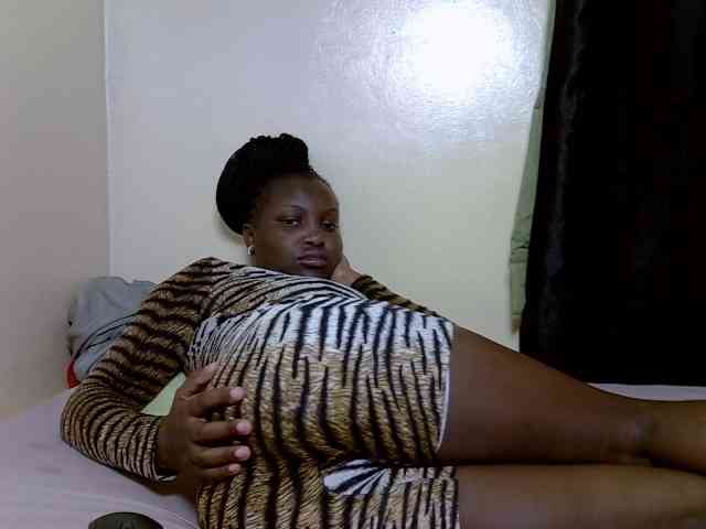 SexyDebie webcam