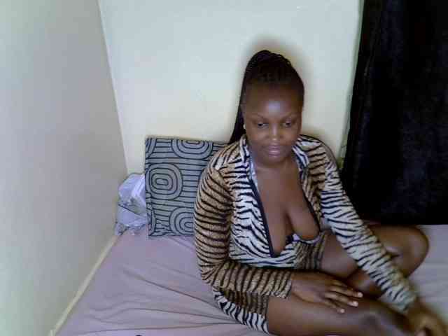 SexyDebie webcam