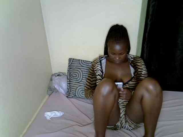 SexyDebie webcam