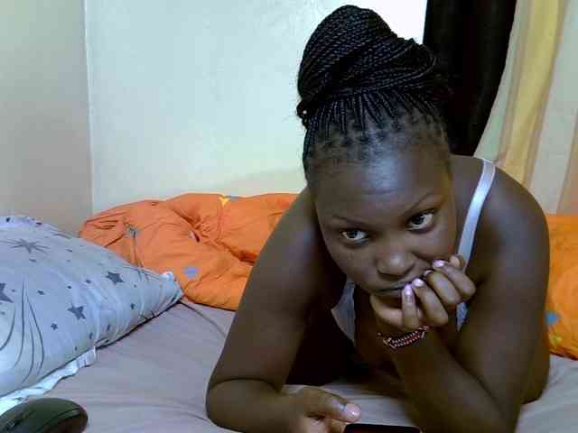 SexyDebie webcam