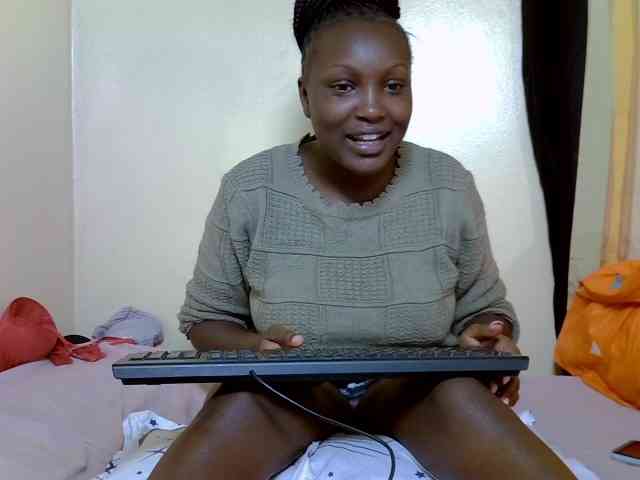SexyDebie webcam