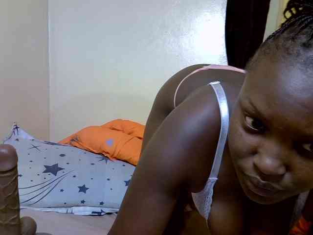 SexyDebie webcam