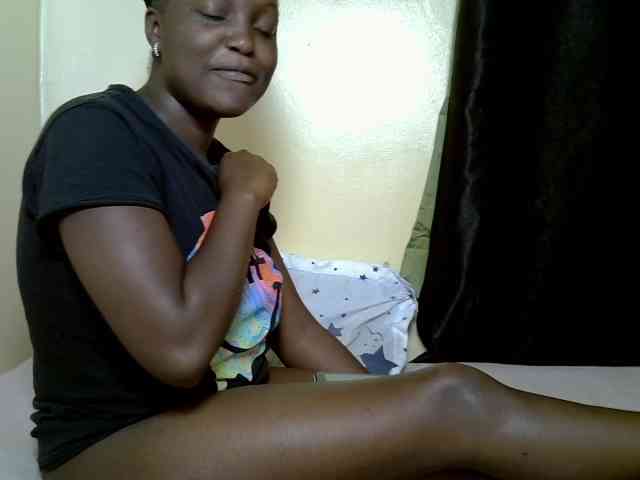 SexyDebie webcam
