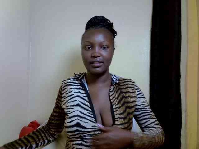 SexyDebie webcam