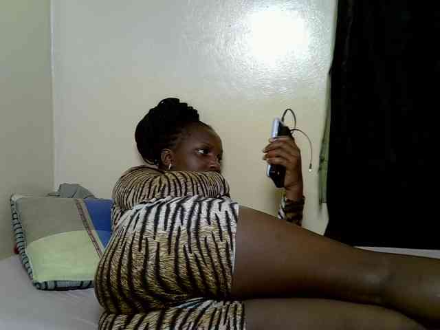 SexyDebie webcam