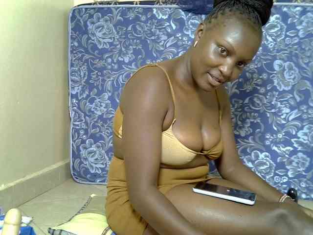 SexyDebie webcam
