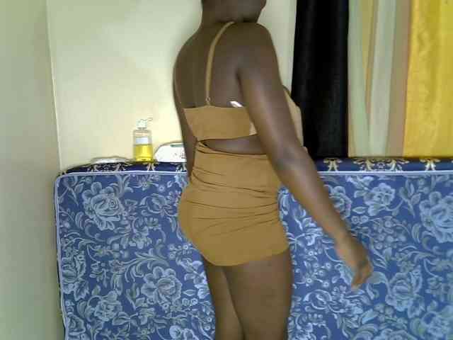 SexyDebie webcam