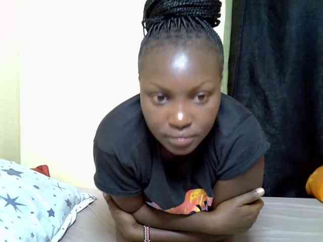 SexyDebie webcam