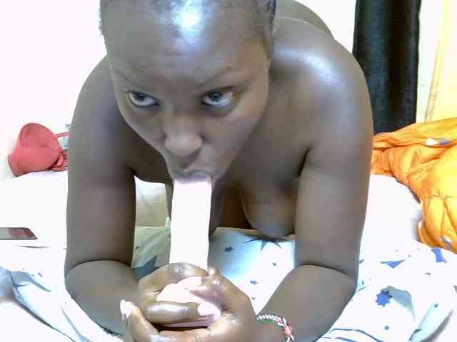 SexyDebie webcam