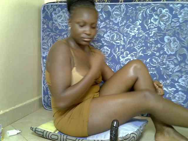 SexyDebie webcam