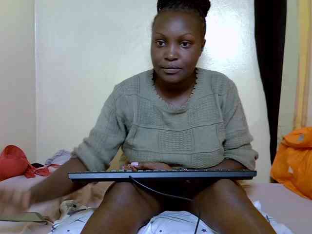SexyDebie webcam