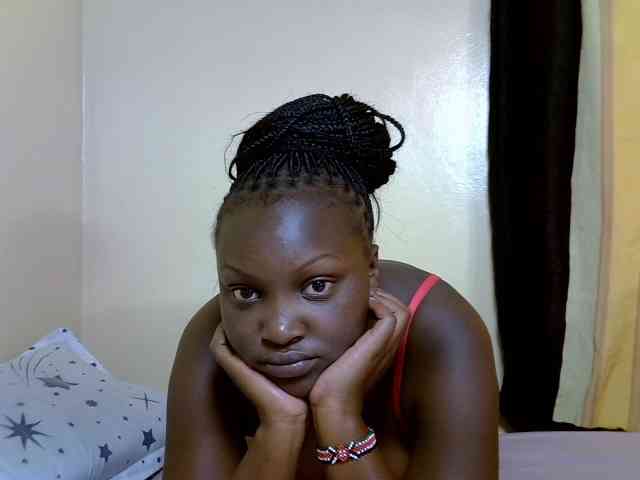SexyDebie webcam