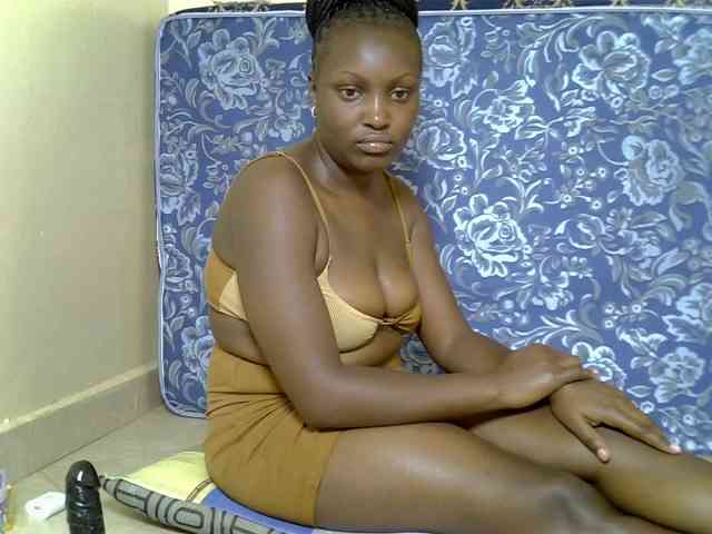 SexyDebie webcam