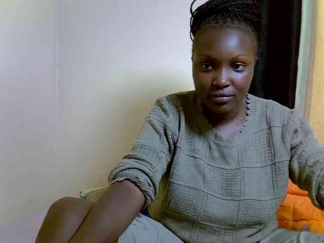 SexyDebie webcam