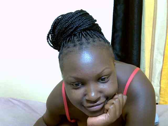 SexyDebie webcam