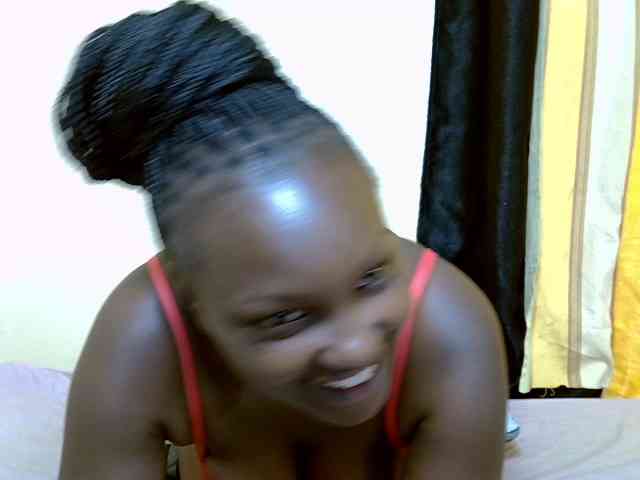 SexyDebie webcam