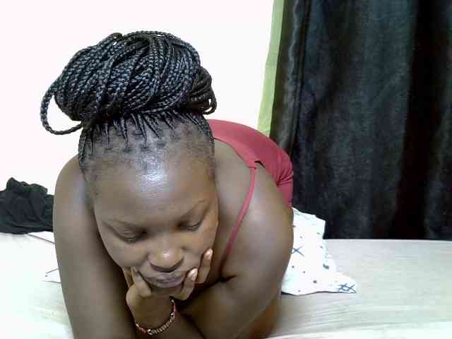 SexyDebie webcam