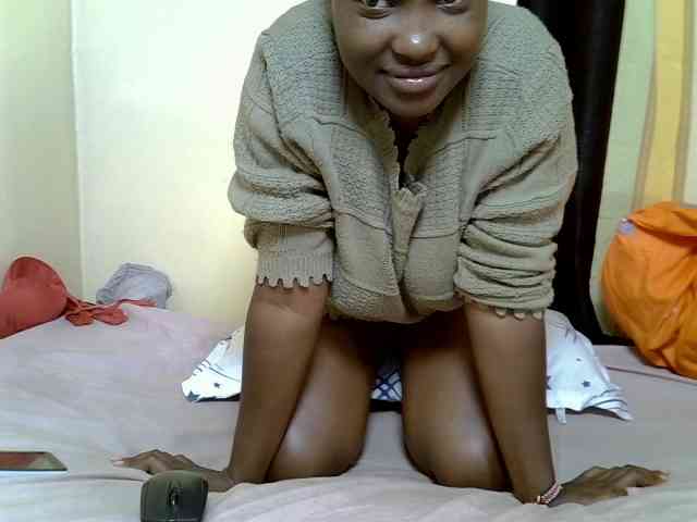 SexyDebie webcam