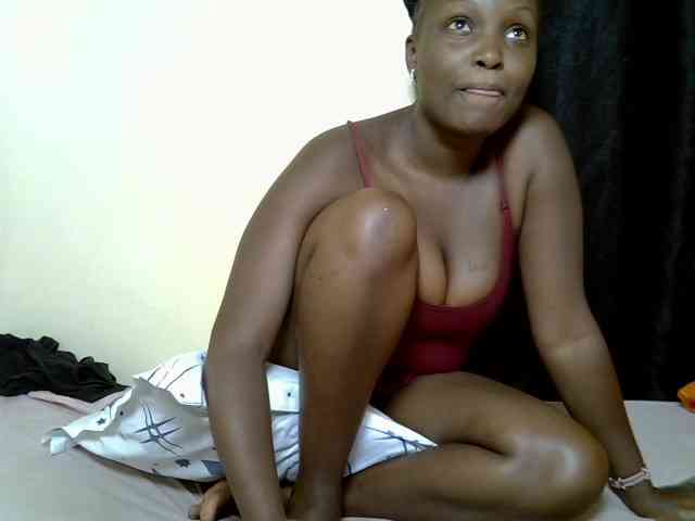 SexyDebie webcam