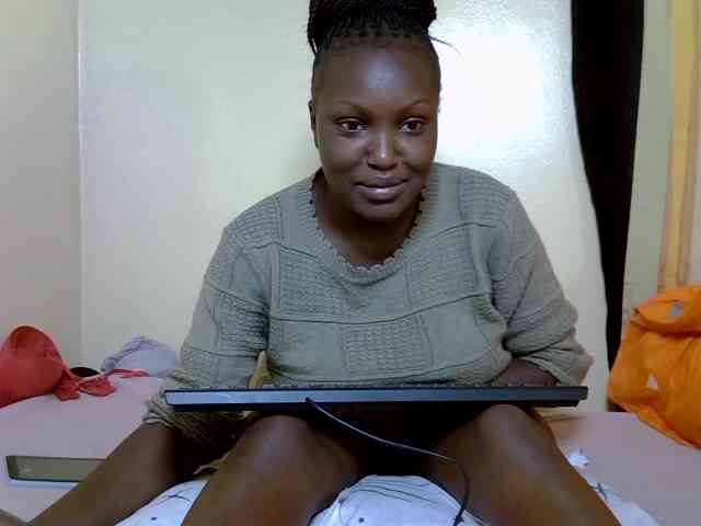 SexyDebie webcam