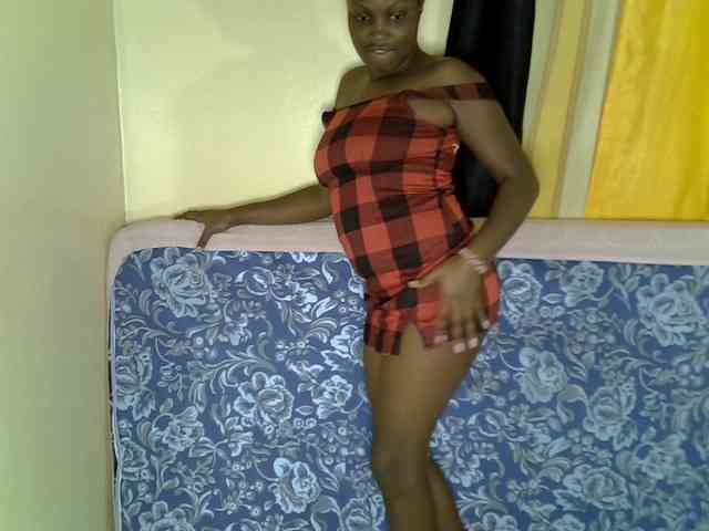 SexyDebie webcam