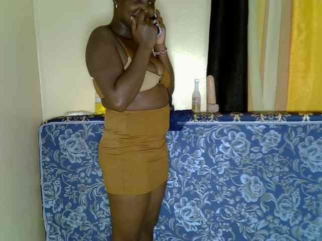 SexyDebie webcam