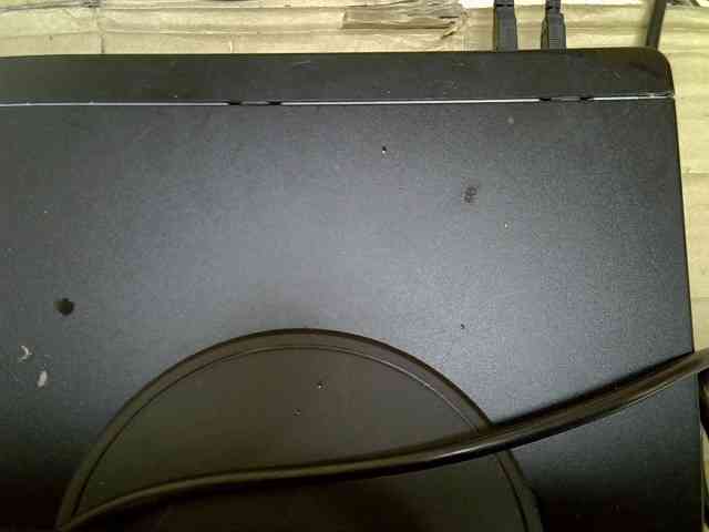 SexyDebie webcam