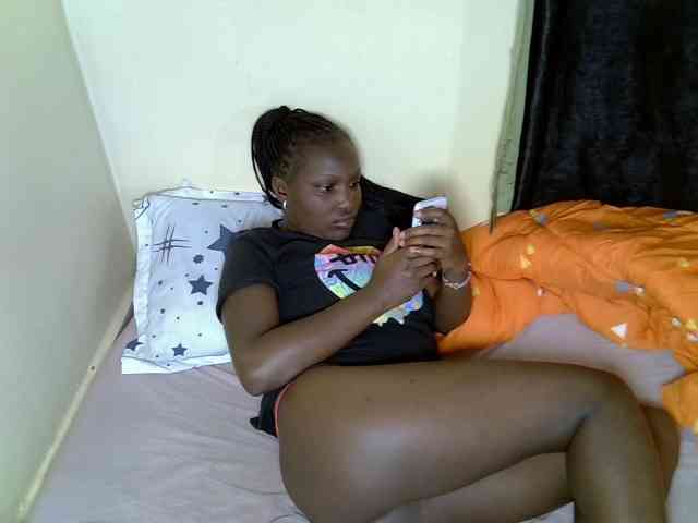SexyDebie webcam