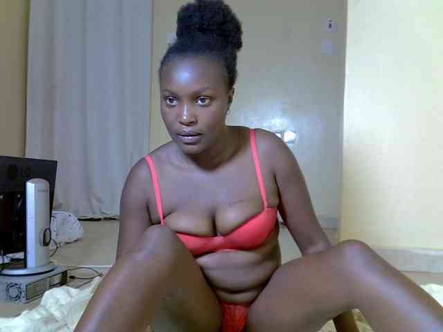 SexyDebie webcam