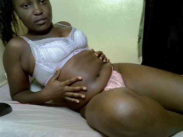 SexyDebie webcam