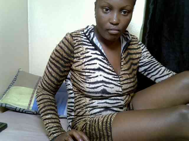 SexyDebie webcam