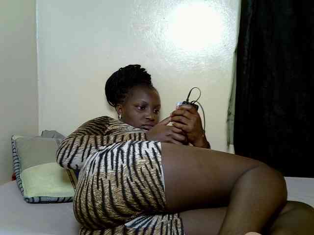 SexyDebie webcam