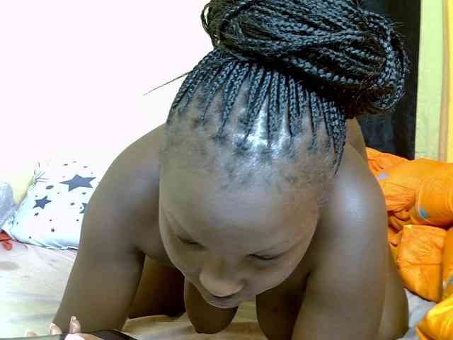 SexyDebie webcam