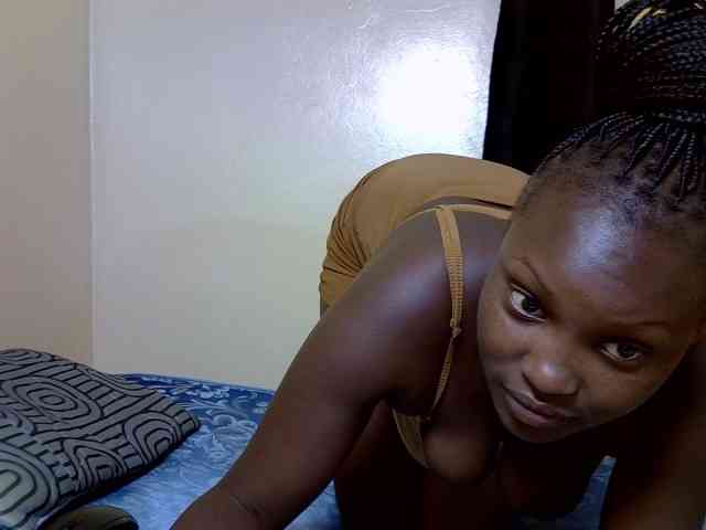 SexyDebie webcam