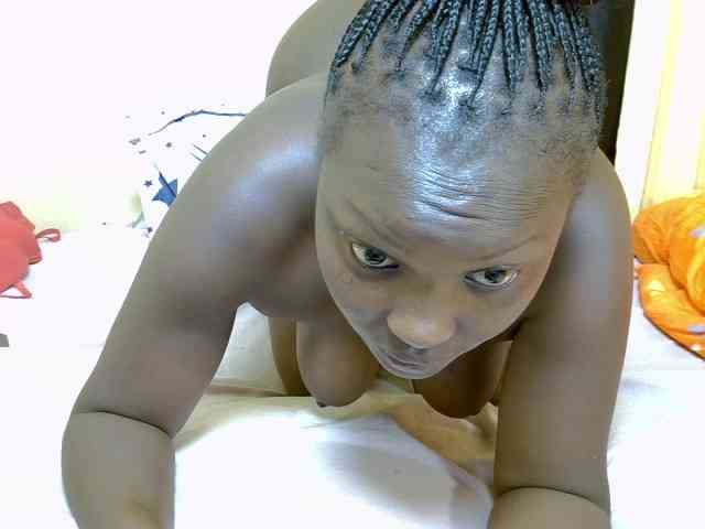 SexyDebie webcam