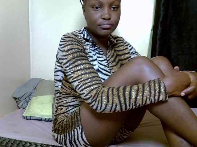 SexyDebie webcam
