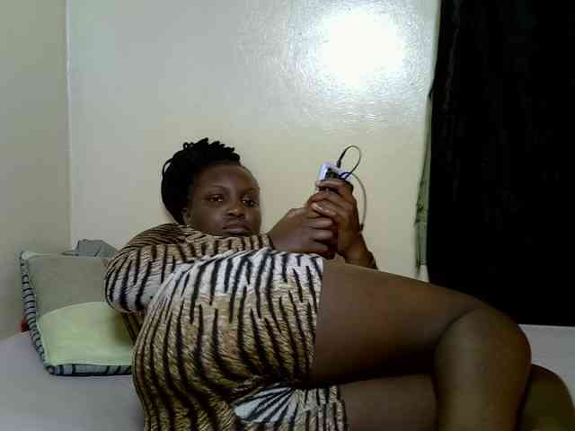 SexyDebie webcam