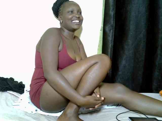 SexyDebie webcam