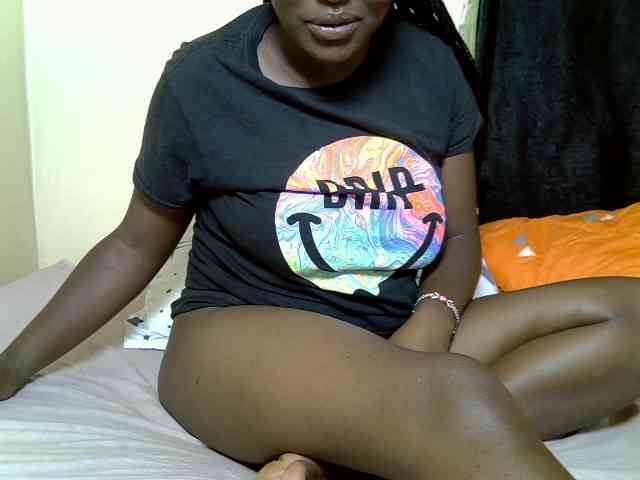 SexyDebie webcam