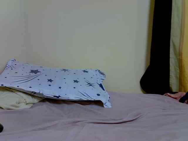 SexyDebie webcam
