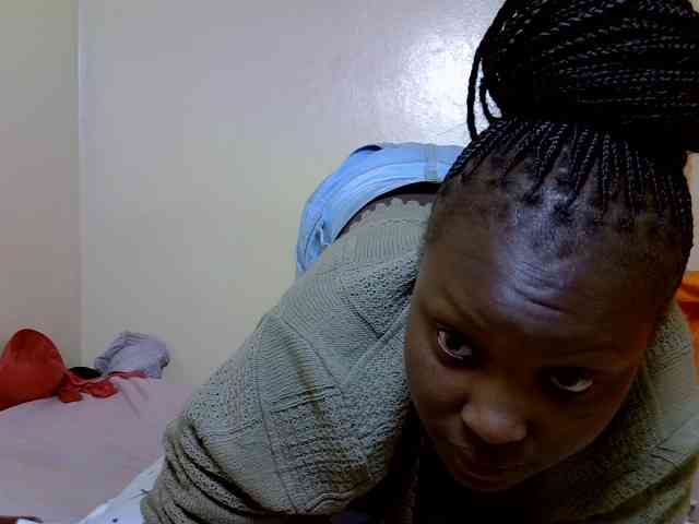 SexyDebie webcam