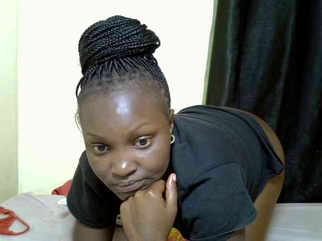 SexyDebie webcam